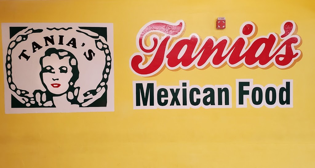 Tanias Flour Tortillas | 2856 W Drexel Rd, Tucson, AZ 85746, USA | Phone: (520) 883-1595