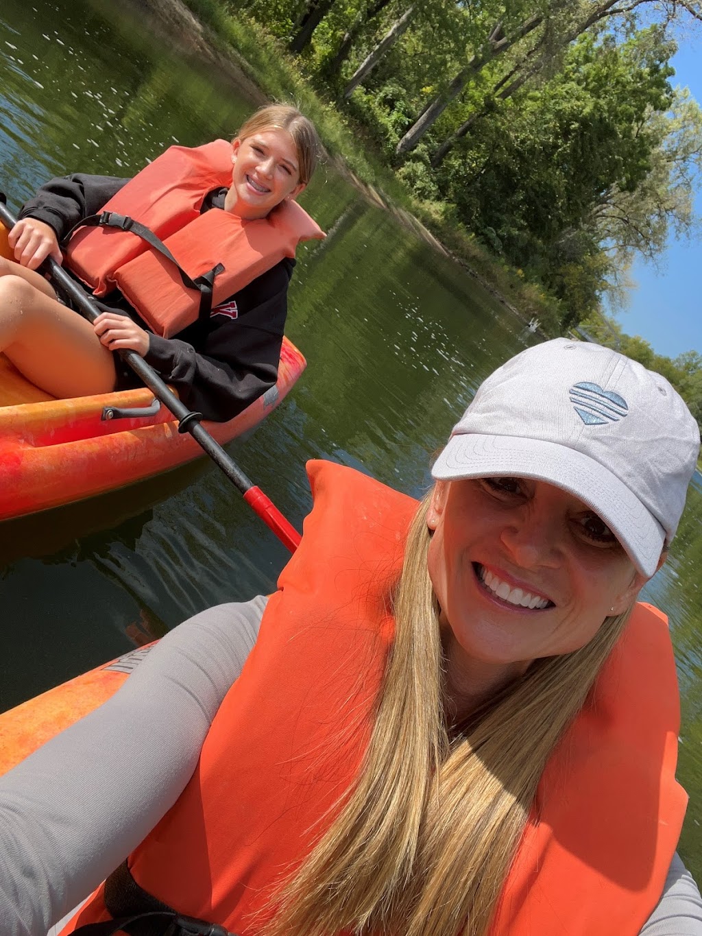 Cannon Falls Canoe and Bike Rental | 615 5th St N, Cannon Falls, MN 55009, USA | Phone: (507) 407-4111