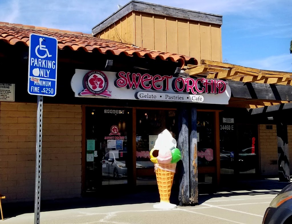 Sweet Orchid | 34460 Fremont Blvd Suite D, Fremont, CA 94555, USA | Phone: (510) 739-6300