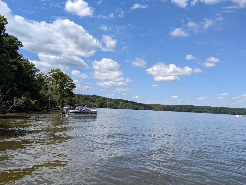 Chickahominy Wildlife Management Area | Morris Creek Landing Rd, Charles City, VA 23030, USA | Phone: (804) 367-1000