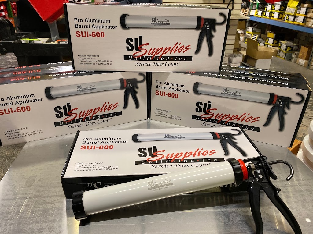 Supplies Unlimited, Inc | 1457 Stockbridge Rd, Jonesboro, GA 30236, USA | Phone: (770) 414-4444