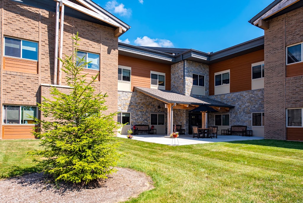 Boonespring Skilled Nursing Facility | 10250 US-42, Union, KY 41091, USA | Phone: (859) 384-1200