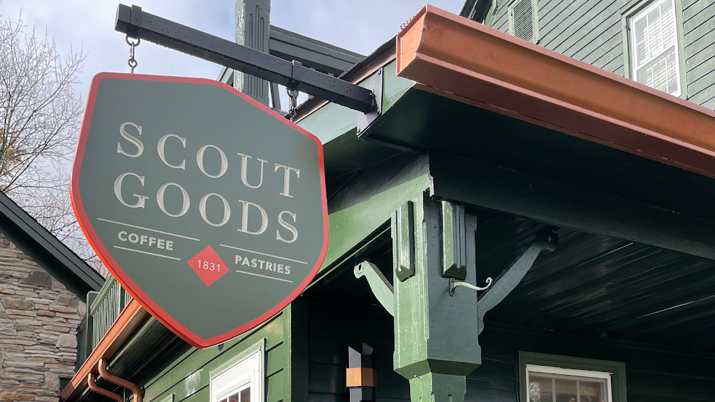 Scout Goods 1831 | 967 McAfee Glenwood Rd, Glenwood, NJ 07418, USA | Phone: (845) 450-6142