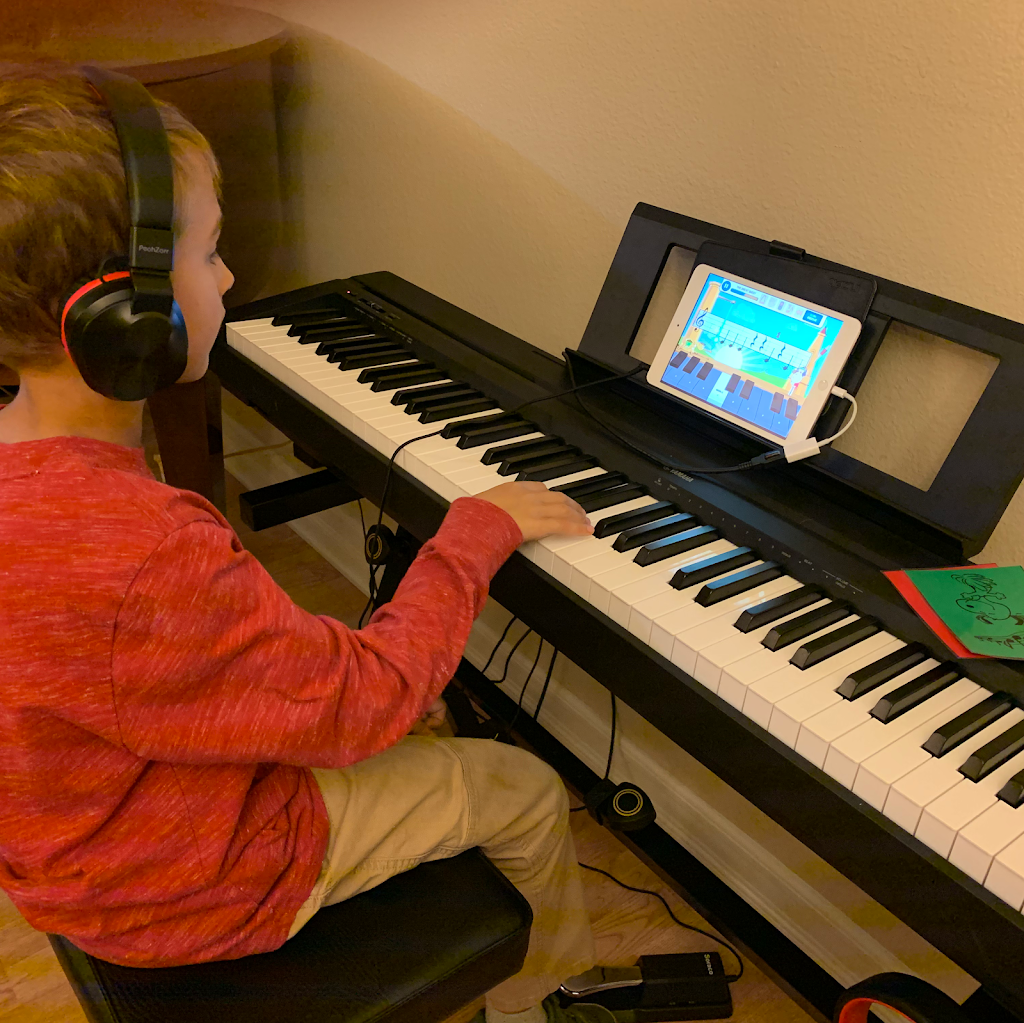 Debbie Reed Piano | Piano Lessons That Kids Love! | 21391 Calle Sendero, Lake Forest, CA 92630 | Phone: (949) 294-3703