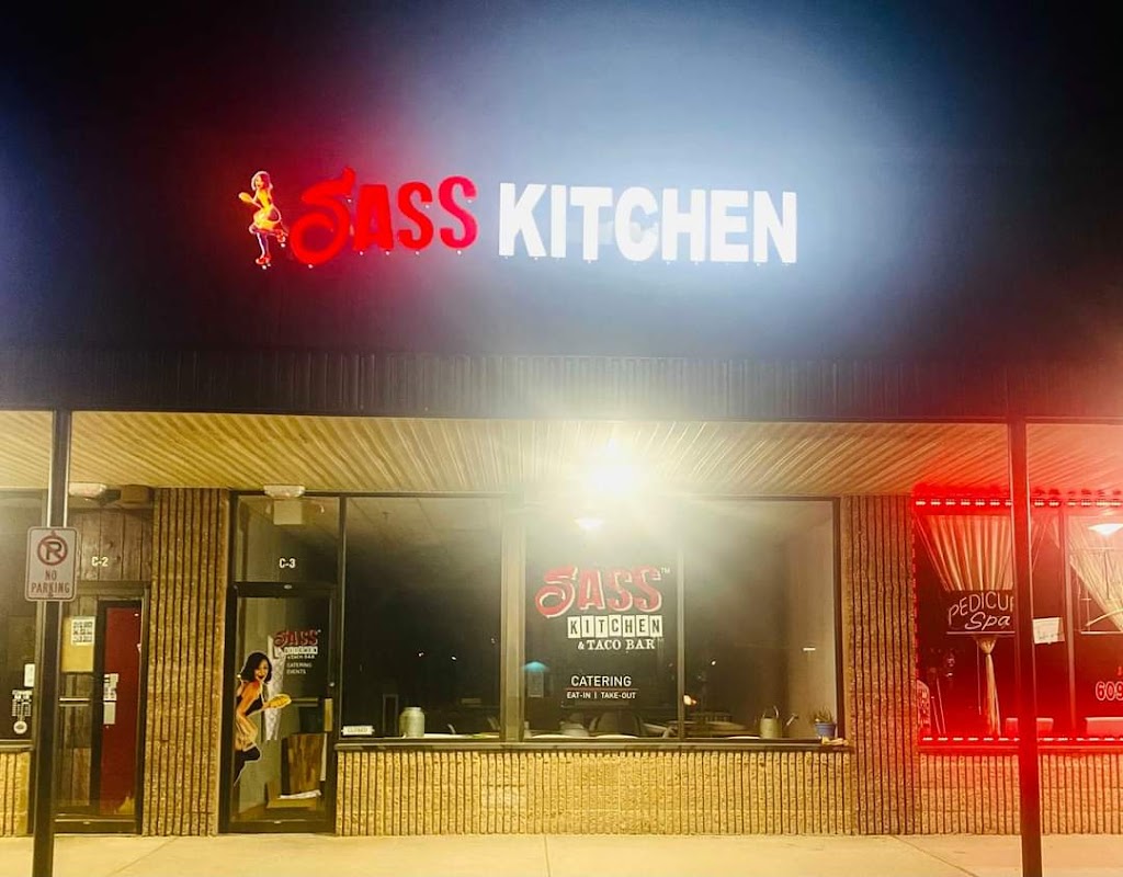 Sass Kitchen | 240 S White Horse Pike, Hammonton, NJ 08037, USA | Phone: (609) 666-5649