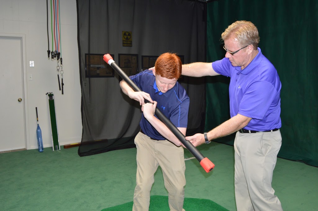 Dave Rennhack Performance Golf | 4117 Colleyville Blvd #105, Colleyville, TX 76034, USA | Phone: (214) 288-2892