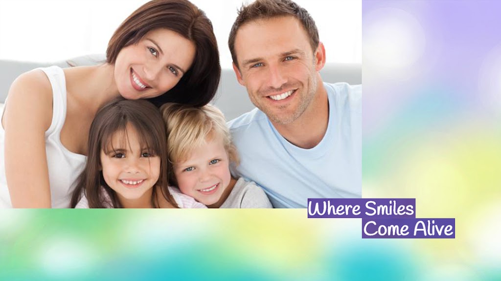 Orthodontics by Birth & Fletcher in Burleson | 109 W Renfro St, Burleson, TX 76028, USA | Phone: (817) 880-6451