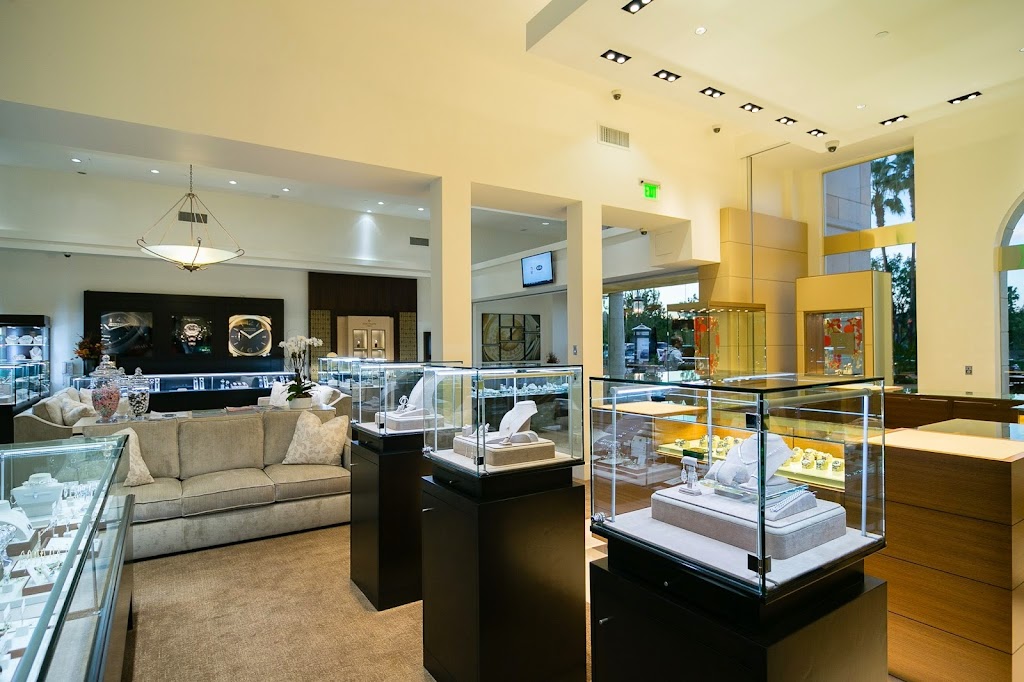 Polachecks Jewelers | 4719 Commons Way, Calabasas, CA 91302, USA | Phone: (818) 225-0600