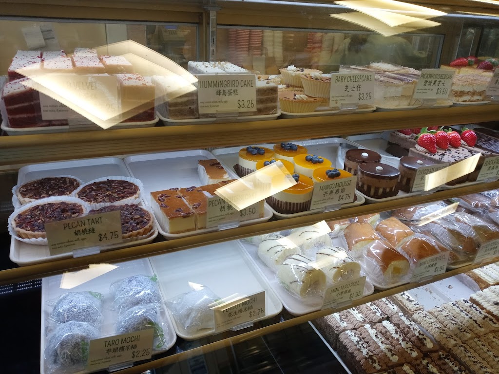 Fay Da Bakery | 61-31 Roosevelt Ave, Queens, NY 11377, USA | Phone: (718) 565-2280