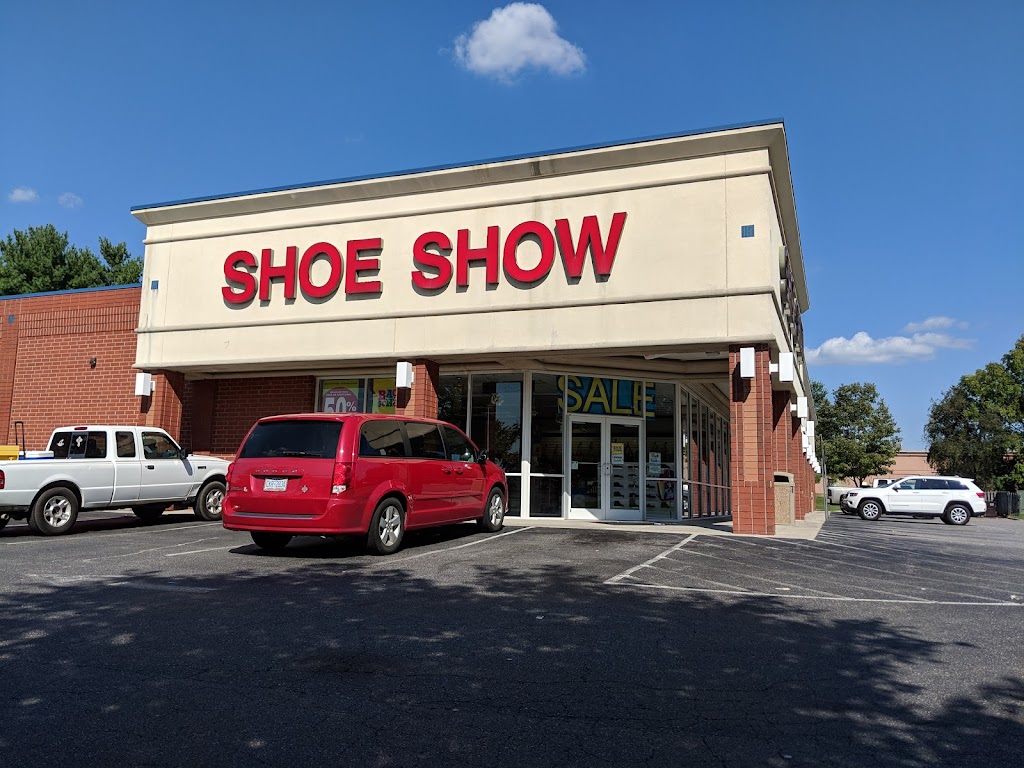 Shoe Show | 1124 S Main St, Kernersville, NC 27284 | Phone: (336) 996-7277