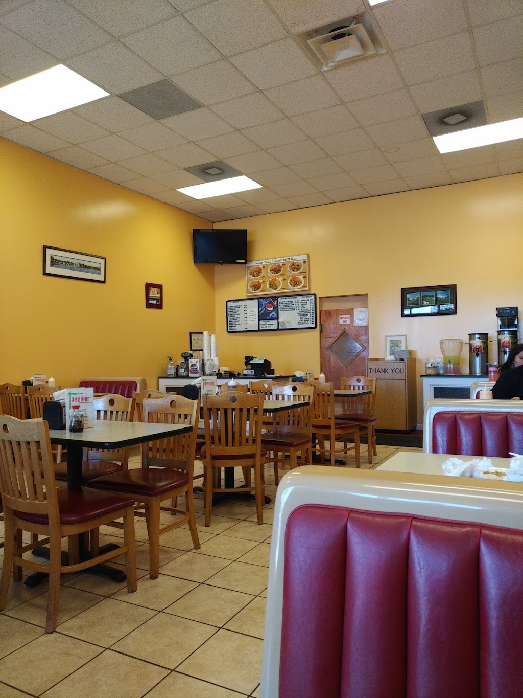 Sarkus Express #3 | 405 E Dixie Dr, Asheboro, NC 27203, USA | Phone: (336) 625-3441