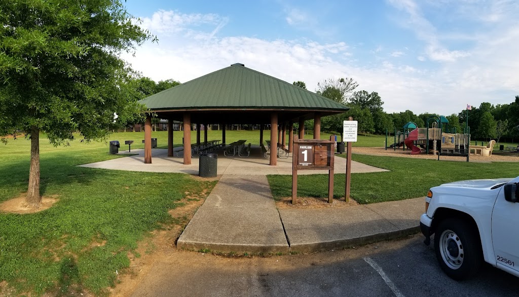 Barfield Crescent Park | 697 Veterans Pkwy, Murfreesboro, TN 37128 | Phone: (615) 890-5333