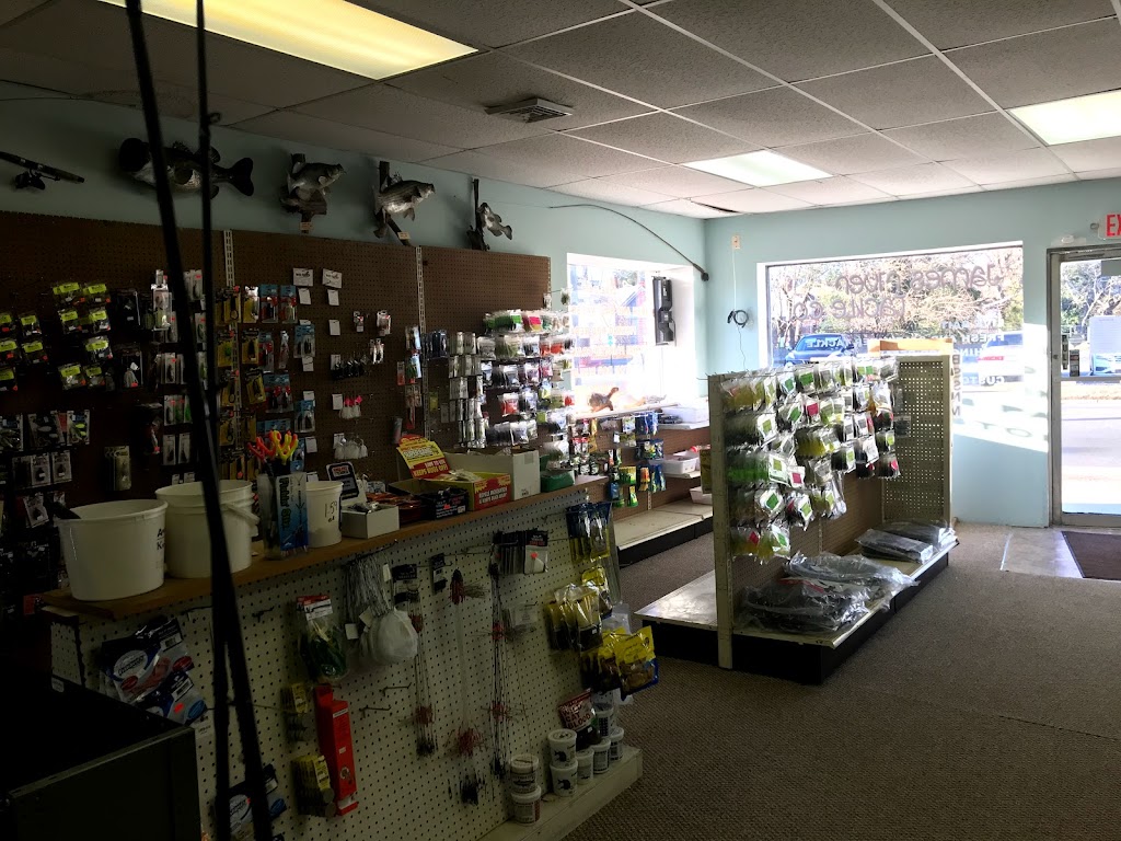 James River Tackle Co. | 1410 W City Point Rd, Hopewell, VA 23860 | Phone: (804) 668-5866