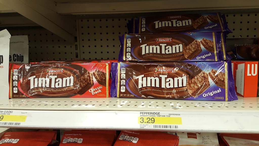 Target | 1102 S Thomas Rd, Fort Wayne, IN 46804, USA | Phone: (260) 434-4580