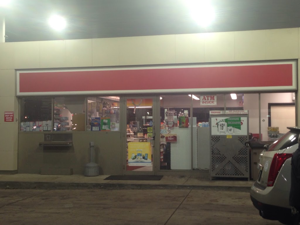 Exxon | 3384 Fort Meade Rd, Laurel, MD 20724, USA | Phone: (301) 604-7535