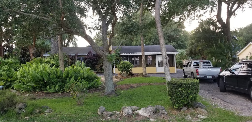 Living Southern Style of brevard | 1721 Rockledge Dr, Rockledge, FL 32955, USA | Phone: (321) 243-0995