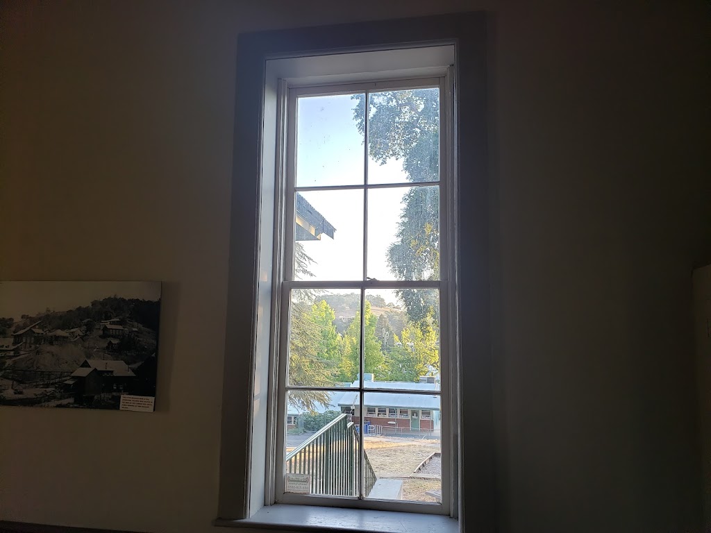 Sutter Creek Grammar School 1870 | 121 Cole St, Sutter Creek, CA 95685, USA | Phone: (209) 560-6880