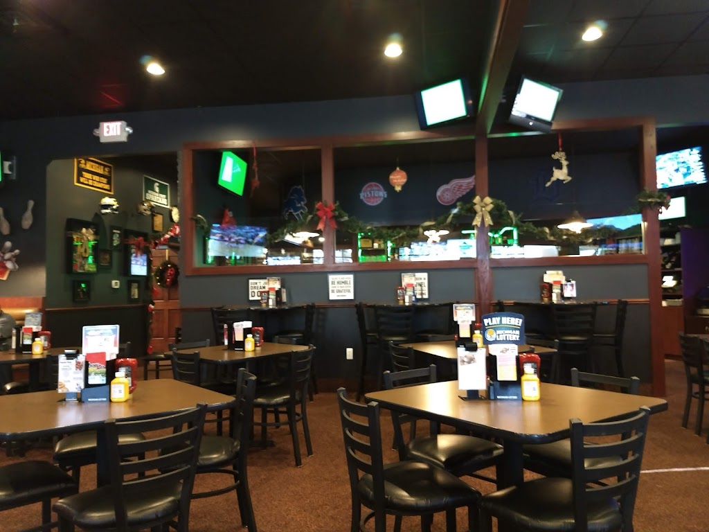 ZZs Sports Bar & Grill | 520 College Ave # 1, Adrian, MI 49221, USA | Phone: (517) 263-5550