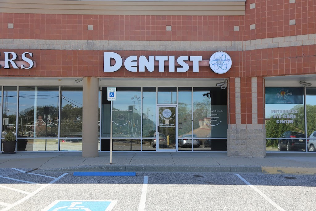 Ellicott City Smiles Dental Group | 10132 Baltimore National Pike suite c, Ellicott City, MD 21042, USA | Phone: (410) 465-3224