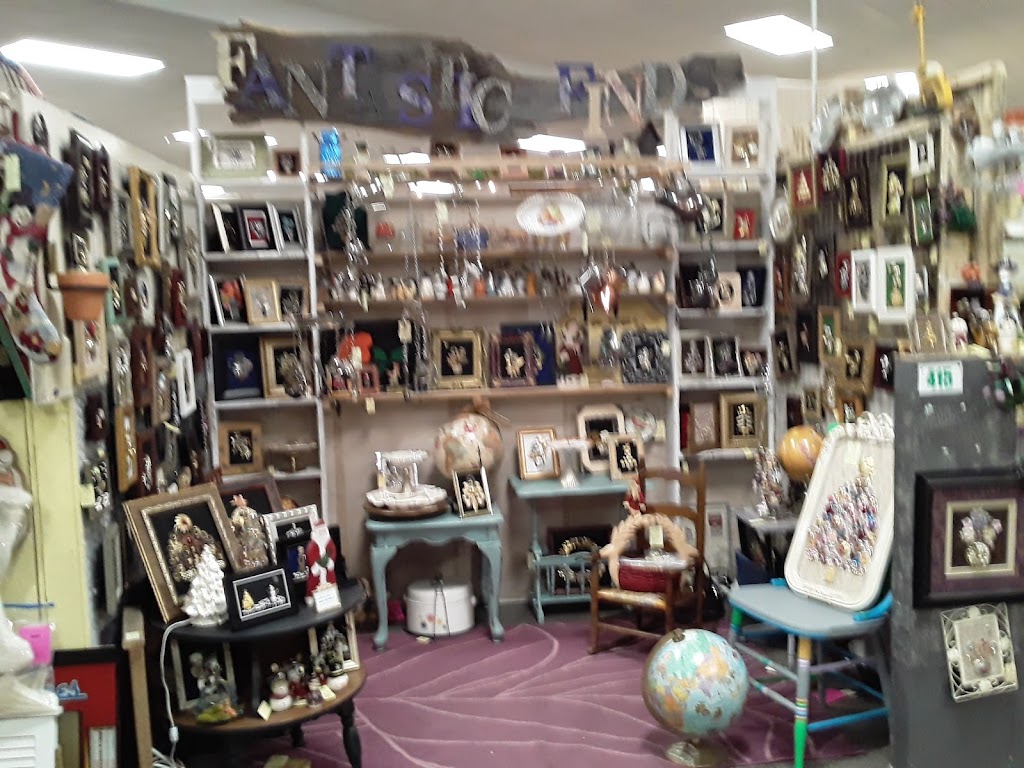 Ohio Valley Antique Mall | 7285 Dixie Hwy, Fairfield, OH 45014, USA | Phone: (513) 874-7855