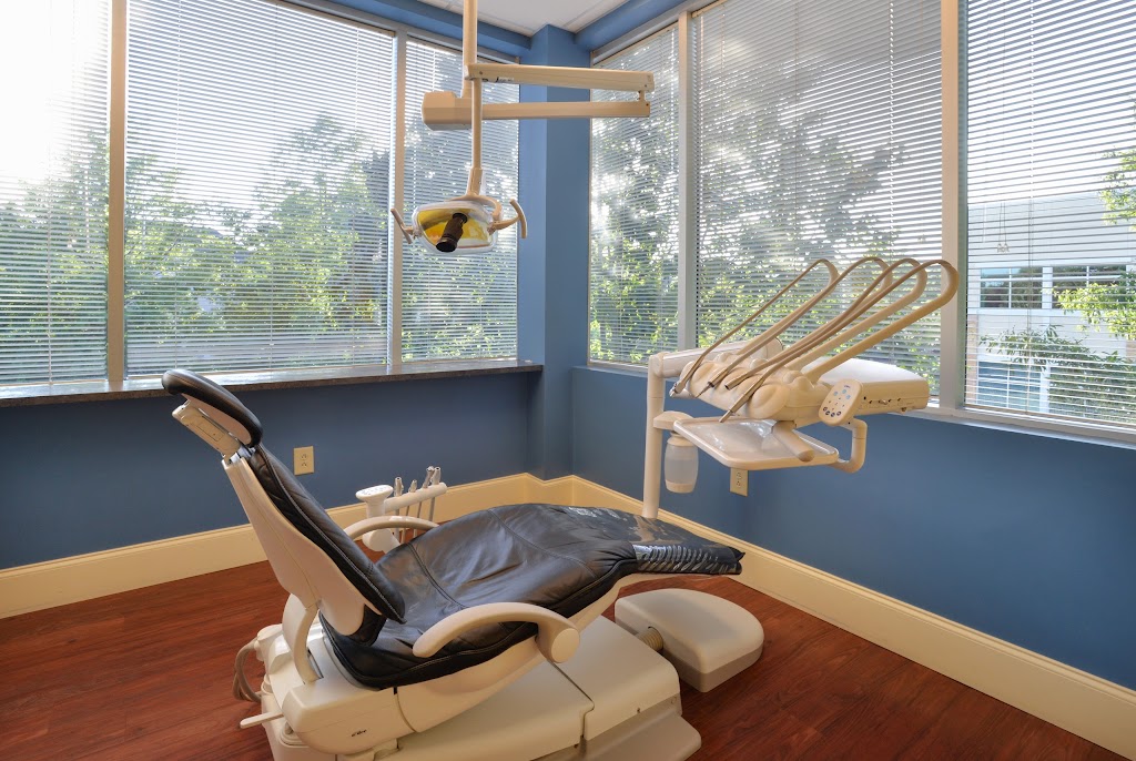 Riccobene Dentistry for Kids | 1000 Crescent Green Suite 200, Cary, NC 27518, USA | Phone: (919) 851-0011