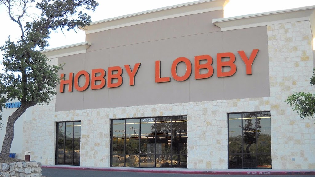 Hobby Lobby | 23128 US-281 North, San Antonio, TX 78258, USA | Phone: (210) 497-4551
