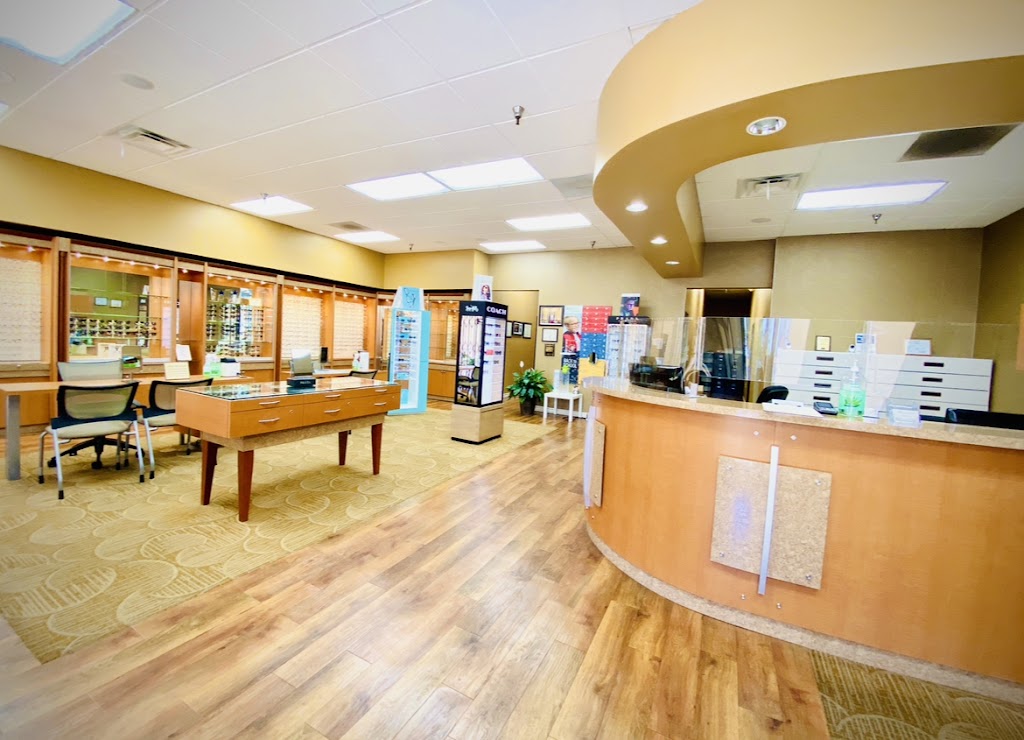 Inland Family Optometry | 5250 Philadelphia St d, Chino, CA 91710, USA | Phone: (909) 628-1226