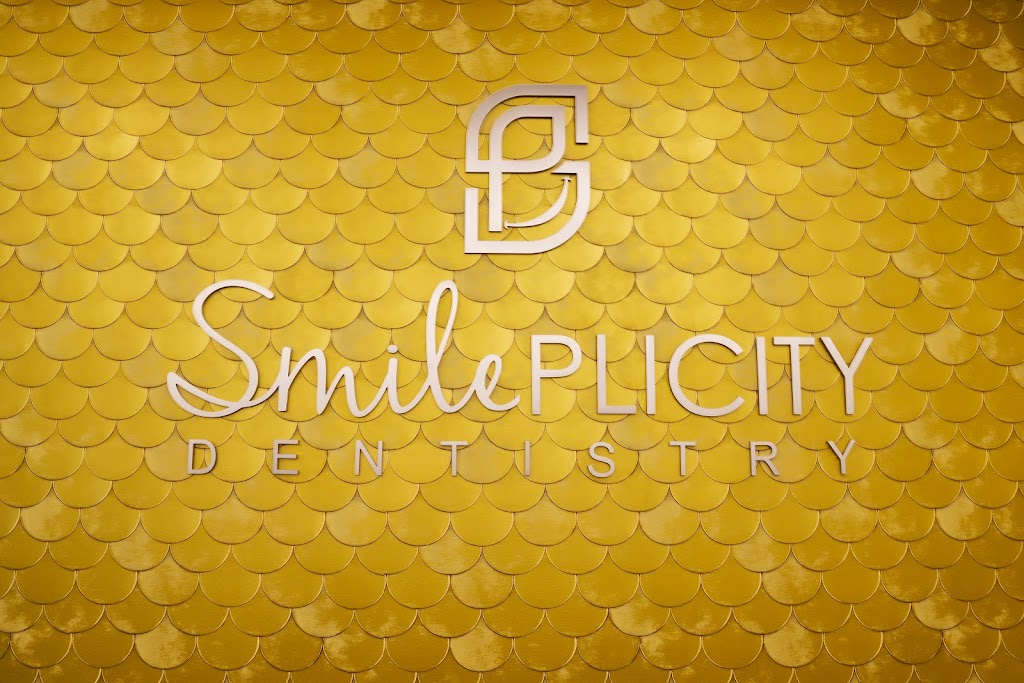 Smileplicity Dentistry | 5816 Creedmoor Rd #105, Raleigh, NC 27612, USA | Phone: (919) 298-2308