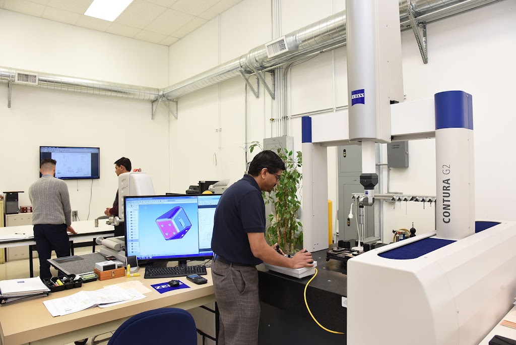 Advanced Measurement Labs, Inc. | 8900 Eton Ave Suite F, Canoga Park, CA 91304, USA | Phone: (818) 833-4444
