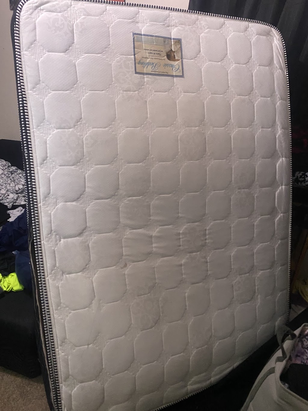 Ortegas Mattress | 1001 Beaumont Ave, Beaumont, CA 92223, USA | Phone: (951) 846-3013