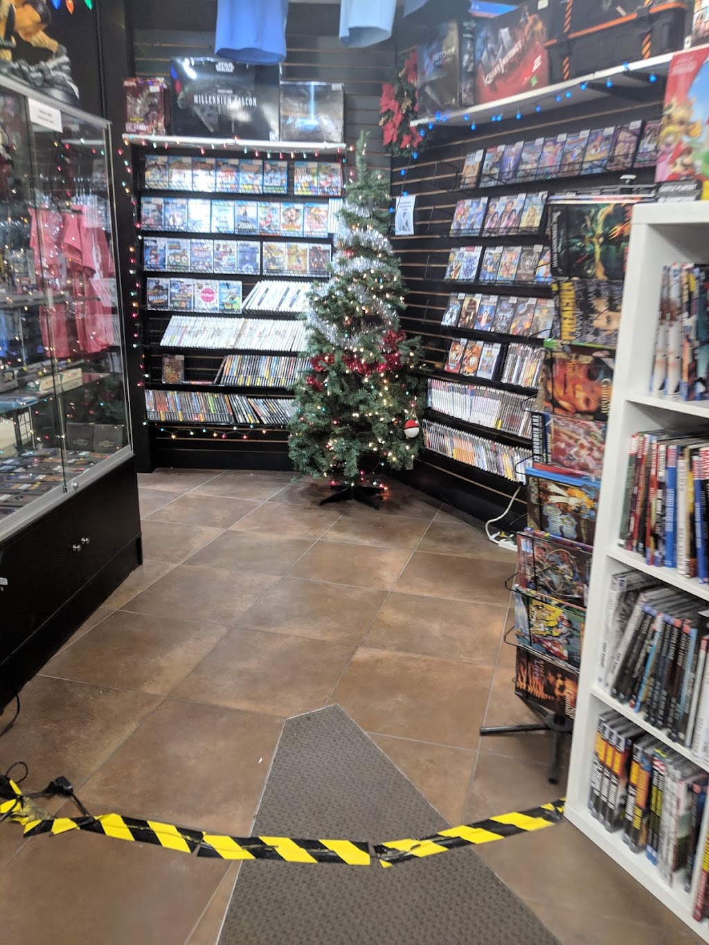 Jay St Video Games | 1 Crossgates Mall Rd, Albany, NY 12203, USA | Phone: (518) 313-7238