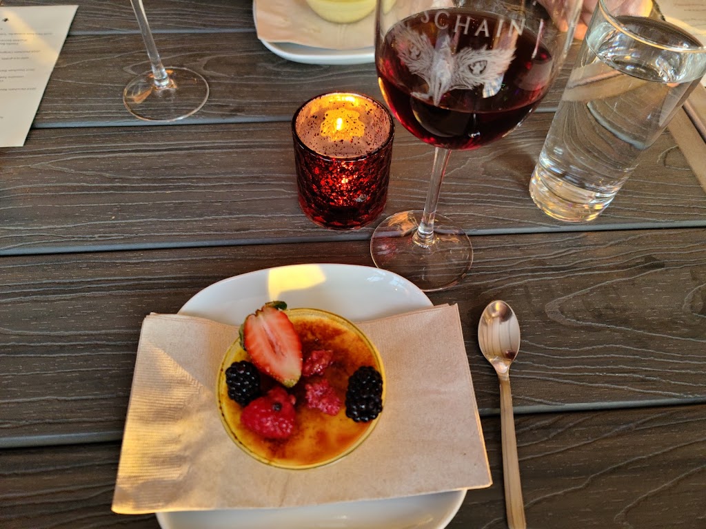 Deschain Cellars and Winery | 8363 US-82, Gainesville, TX 76240, USA | Phone: (940) 202-9011