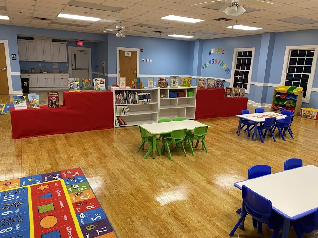 McDonough Montessori | Montessori, 483 Walker Dr, McDonough, GA 30253, USA | Phone: (404) 375-7193