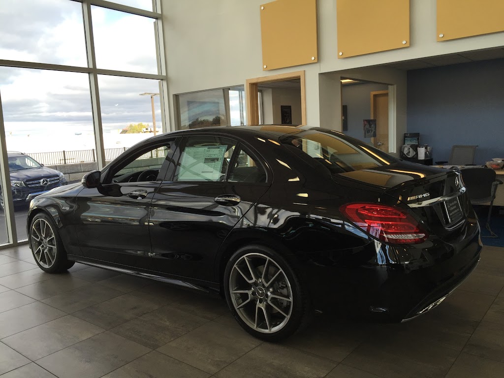 Mercedes-Benz of Rochester | 595 S Rochester Rd, Rochester Hills, MI 48307, USA | Phone: (248) 652-3800