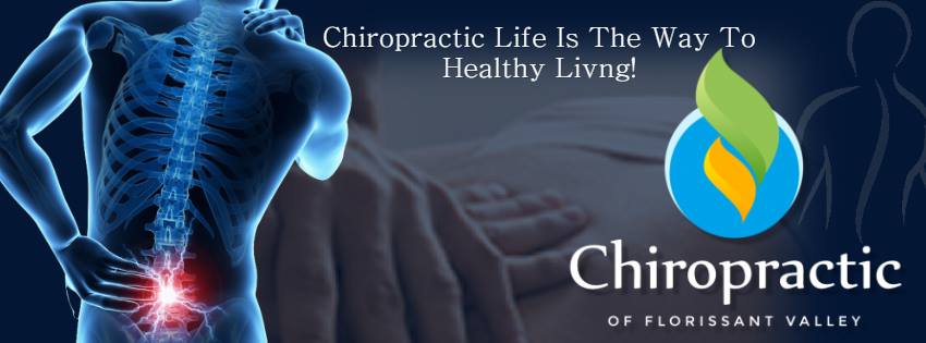 Chiropractic of Florissant Valley | 1375 S Lafayette St, Florissant, MO 63031, USA | Phone: (314) 839-6520