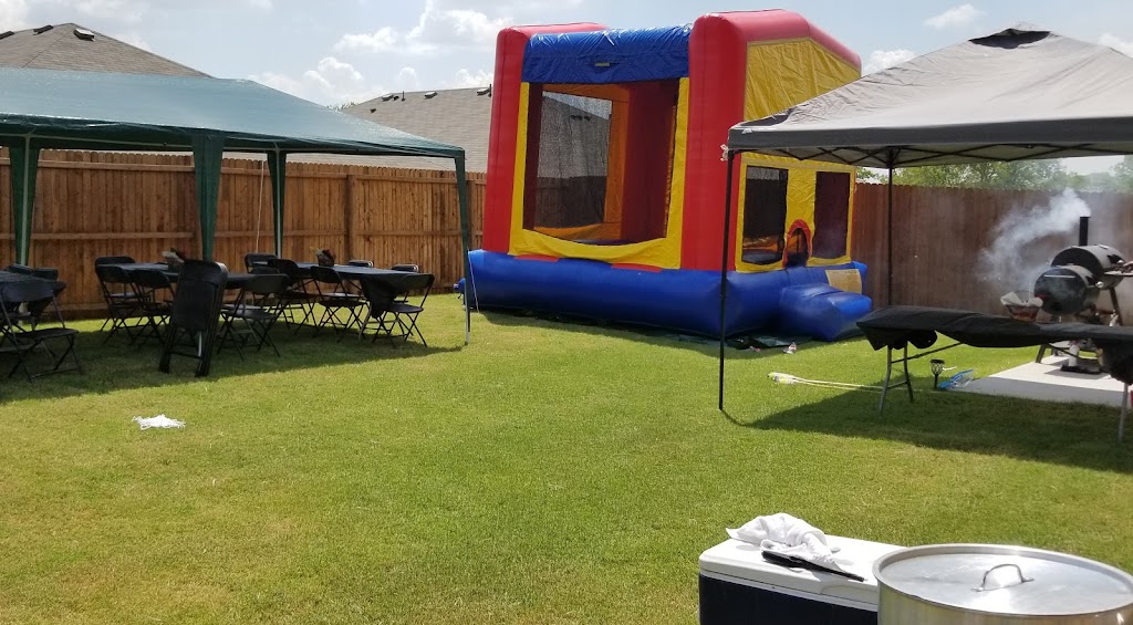 Jungle Jump Event & Party Rentals LLC | 4853 TX-276 W, Royse City, TX 75189, USA | Phone: (214) 552-4701