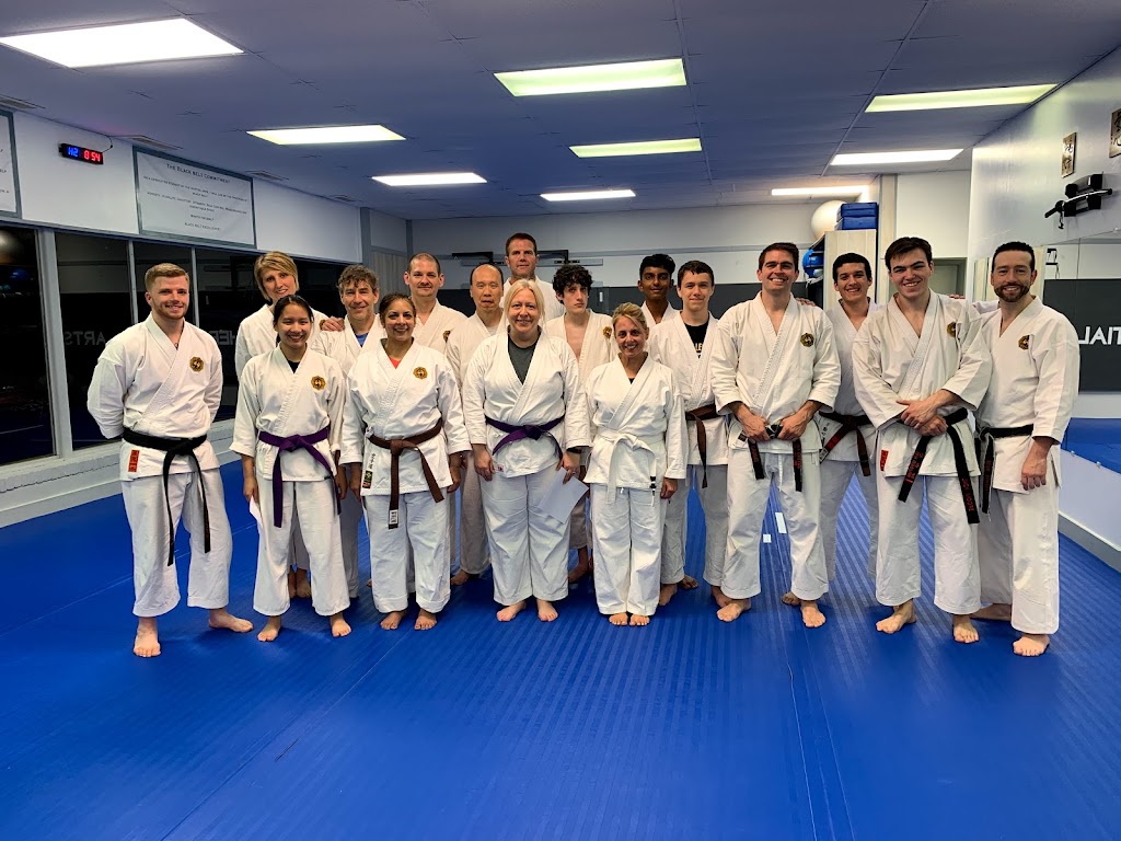 Gaddis Brothers Martial Arts | 9555 Babcock Blvd, Allison Park, PA 15101, USA | Phone: (412) 367-6147