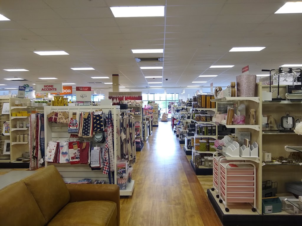 HomeGoods | 4639 Point Fosdick Dr, Gig Harbor, WA 98335, USA | Phone: (253) 857-0810