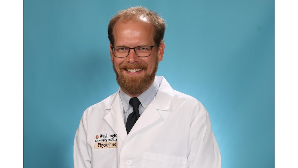 Michael Dombrowski, MD | Memorial Hospital East Medical Building 1414 Cross Street Shiloh, IL 62269 Floor: 1st, Suite: 140B, Shiloh, IL 62269, USA | Phone: (314) 454-8181