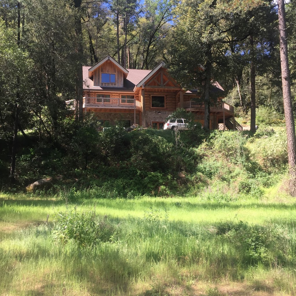 Bear Flag Lodge (BFL) | 8001 Canyon View Dr, Somerset, CA 95684, USA | Phone: (510) 525-7511