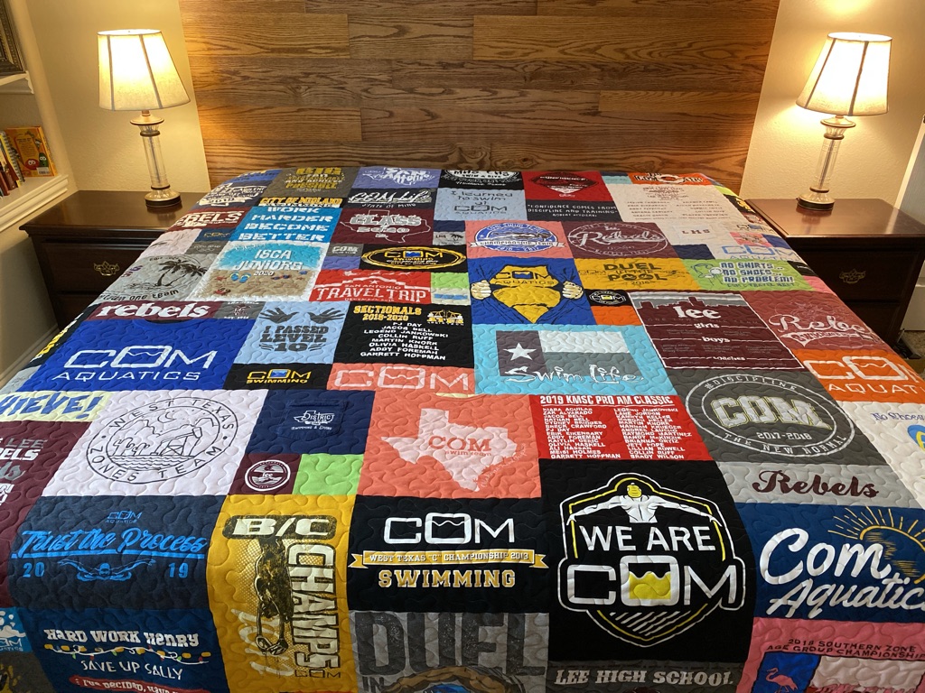 Margos Quilting Corner | 5408 Broken Bend Dr, McKinney, TX 75072, USA | Phone: (432) 634-0612