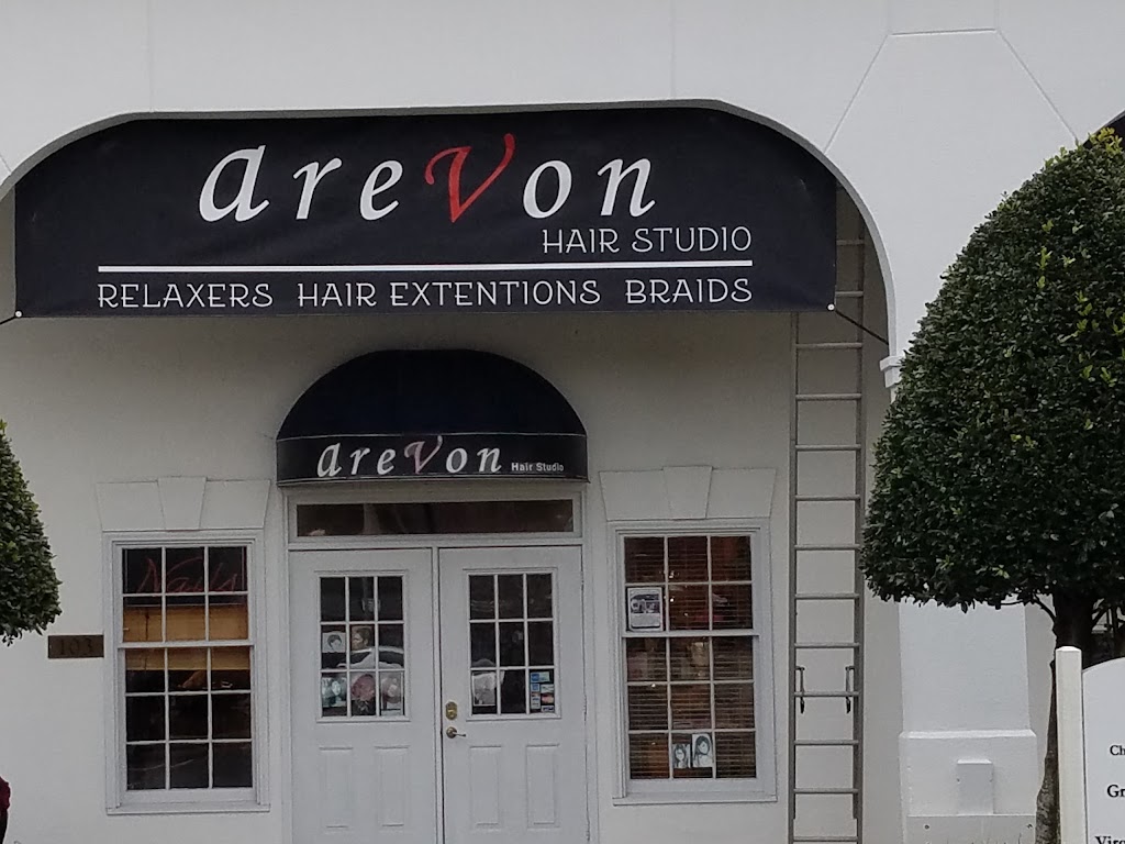 areVon Hair Studio | 4060, 328 N Great Neck Rd #103, Virginia Beach, VA 23454, USA | Phone: (757) 717-8880