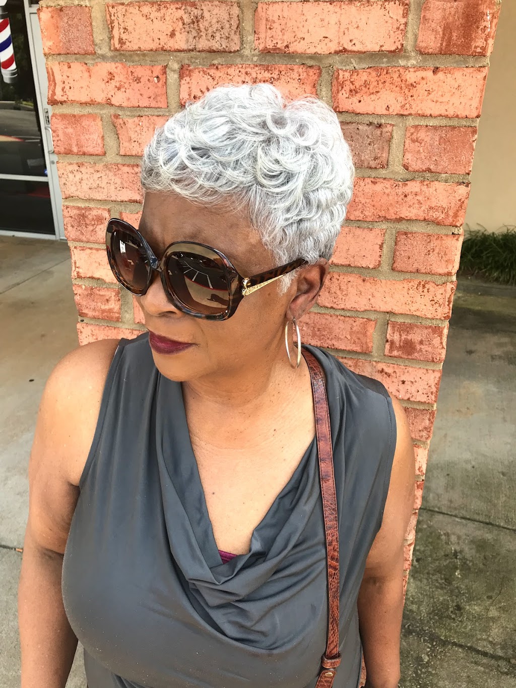 Shawn B Cuts | Charm Amour, 966 Eagles Landing Pkwy, Stockbridge, GA 30281, USA | Phone: (313) 646-0987