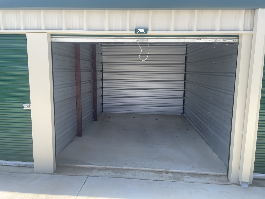 Rice Creek Mini Storage | 3605 Rice Creek Rd, Bartlesville, OK 74006, USA | Phone: (918) 886-2524