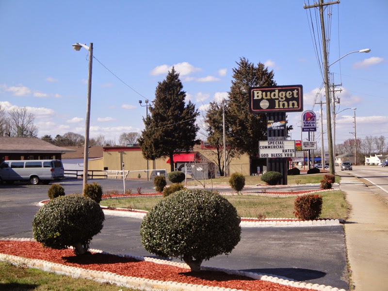 Budget Inn | 1228 Piney Forest Rd, Danville, VA 24540, USA | Phone: (434) 836-3043