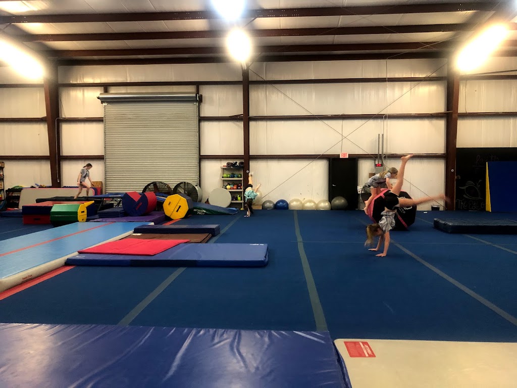 LA Power Tumble | 65 Kelli Clark Ct SE, Cartersville, GA 30121, USA | Phone: (678) 899-3432