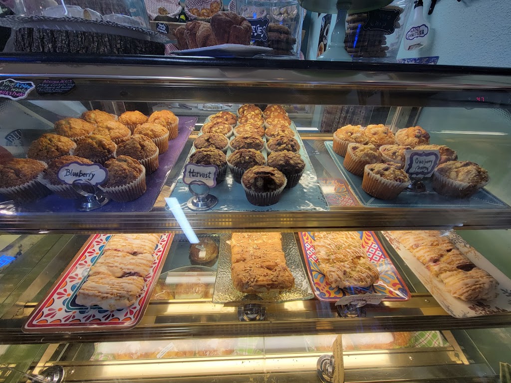 Kafekali & Bakery | 3434 FM2673, Canyon Lake, TX 78133, USA | Phone: (830) 964-2220