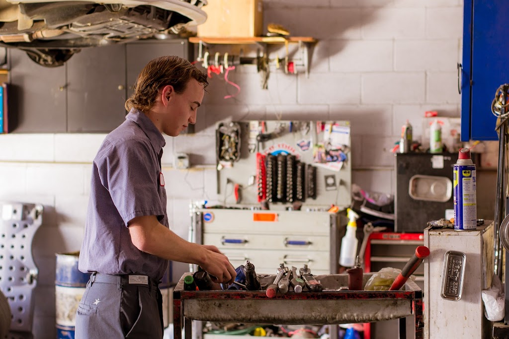 Cameron Park Automotive | 3321 Durock Rd Bldg B, Cameron Park, CA 95682, USA | Phone: (530) 677-1576