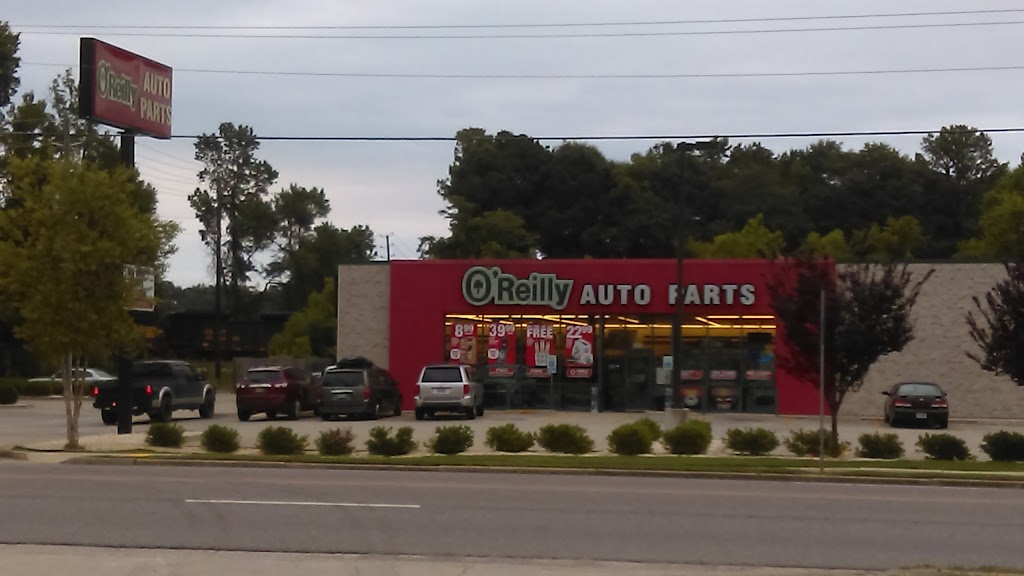 OReilly Auto Parts | 8001 US-31, Calera, AL 35040, USA | Phone: (205) 668-6434