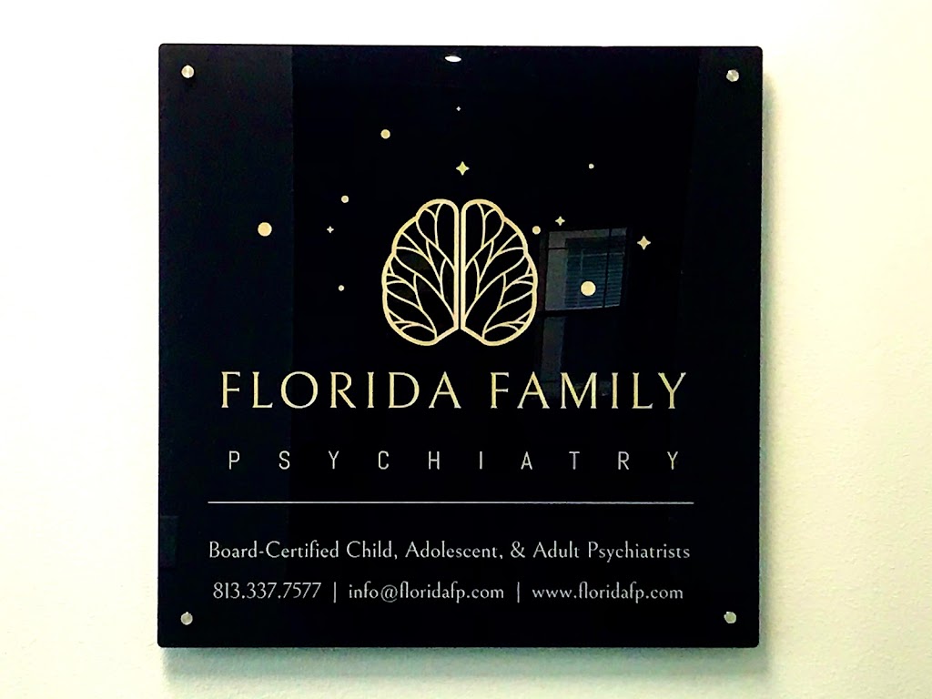 Florida Family Psychiatry | 21758 FL-54, Lutz, FL 33549, USA | Phone: (813) 337-7577